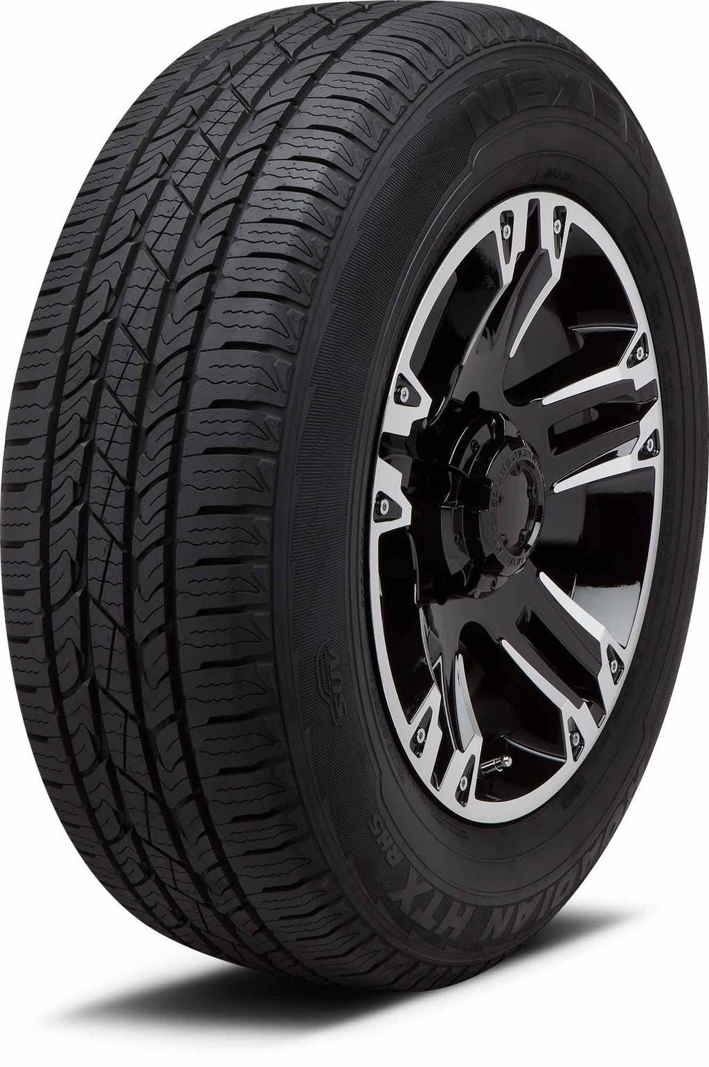 LT235/80R17 Highway Light Truck Tire P563