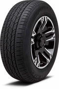 LT235/80R17 Highway Light Truck Tire P563
