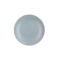 Light Blue 20cm Dessert Plate G302