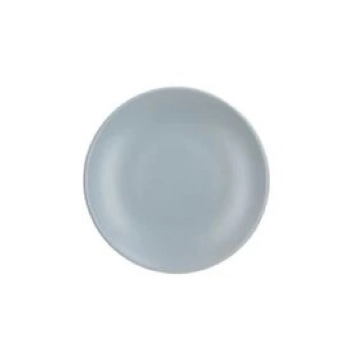 Light Blue 20cm Dessert Plate G302