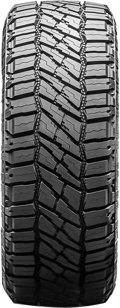 LT265/75R16 All Terrain Light Truck Tire F81167
