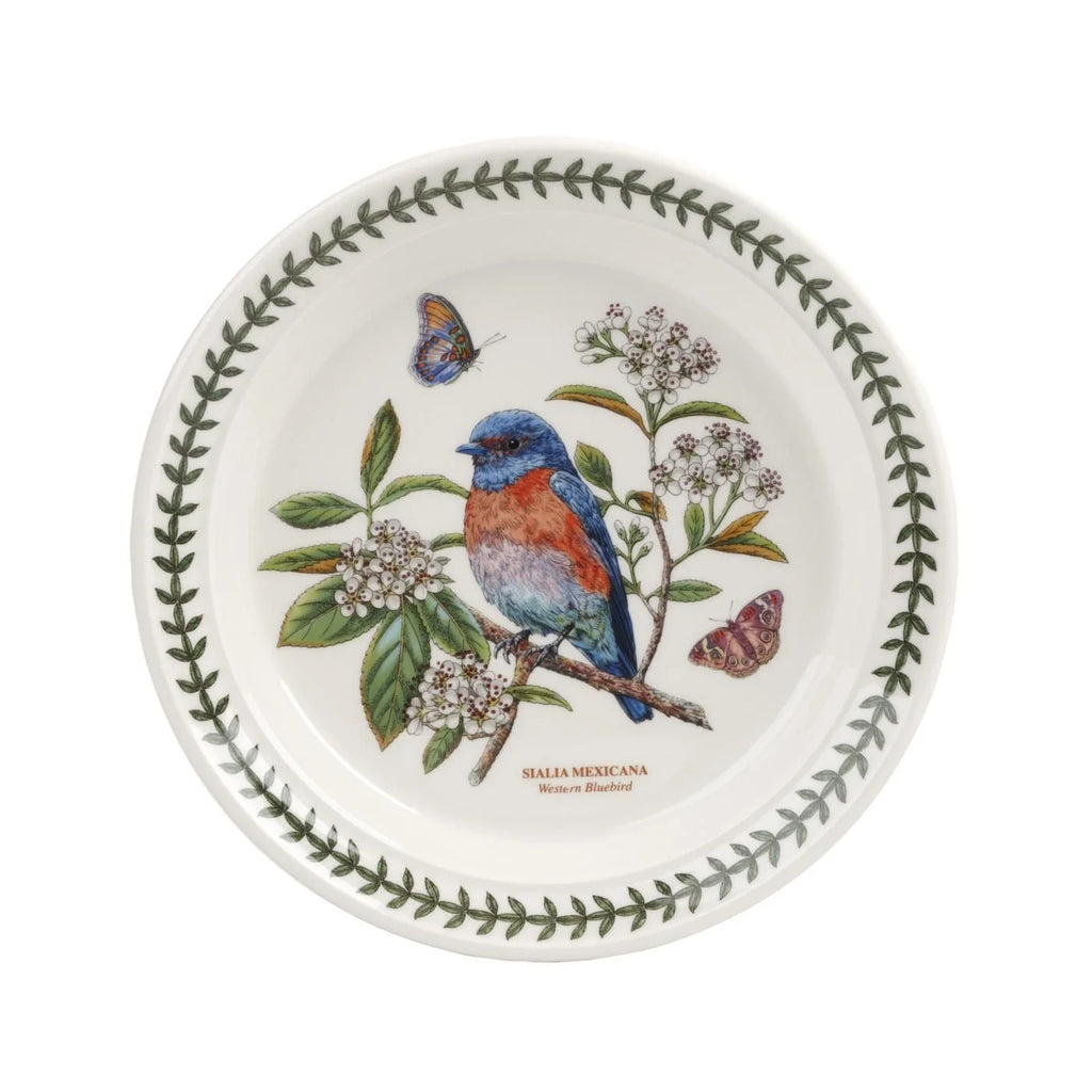 8.5 inch Salad Plate Set of 6 V192