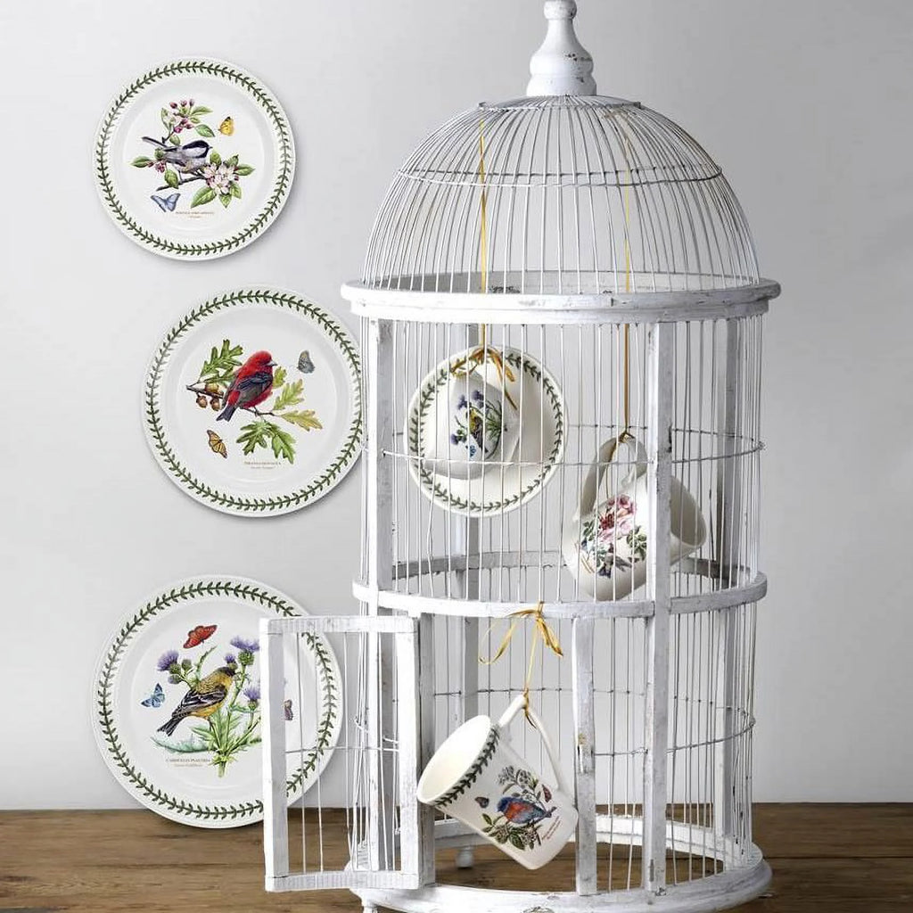 8.5 inch Salad Plate Set of 6 V192