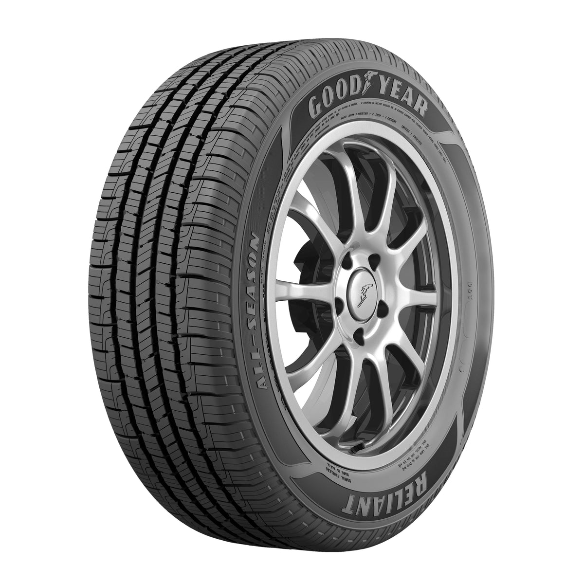 215/65R17 99V All-Season Tire H259132