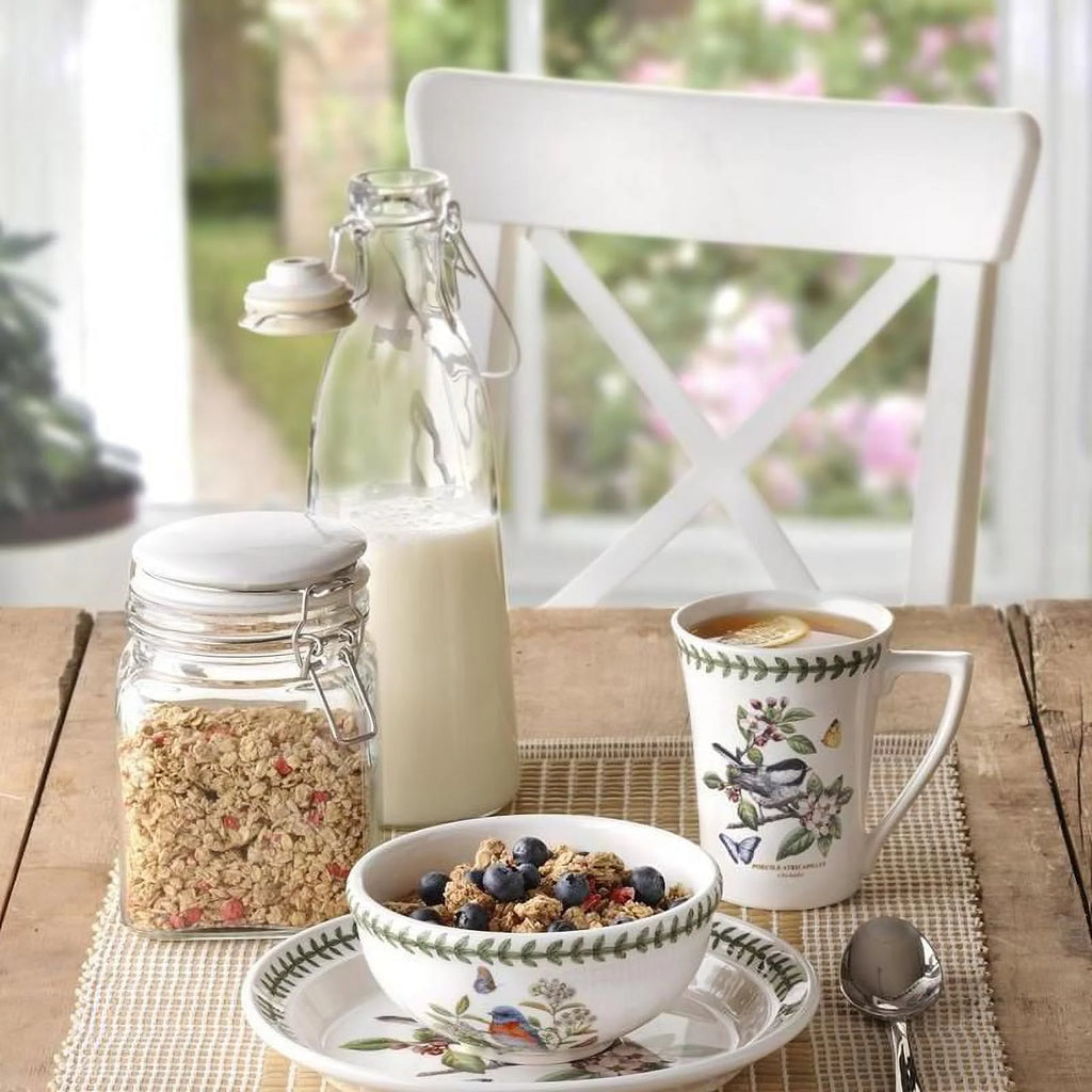 8.5 inch Salad Plate Set of 6 V192