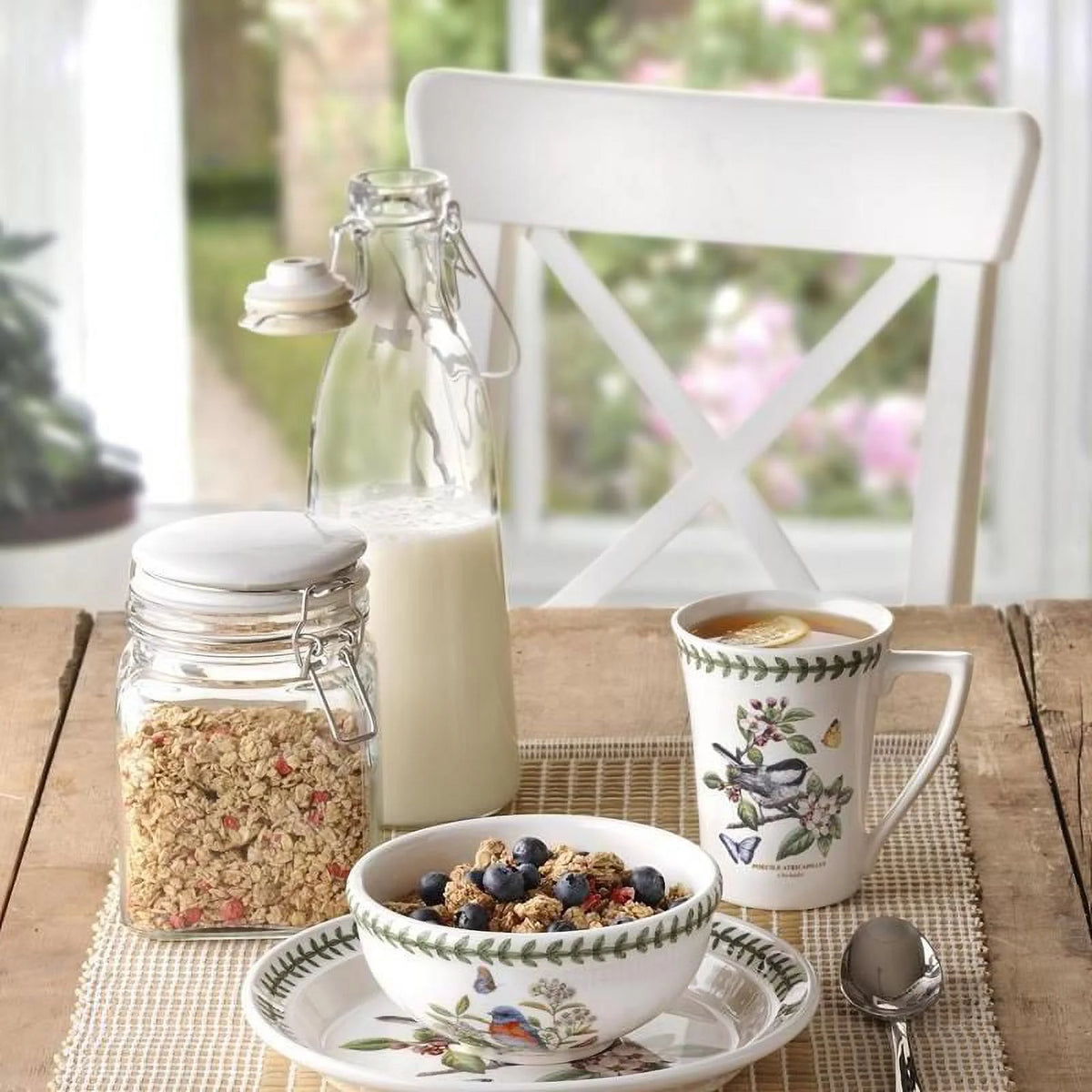 8.5 inch Salad Plate Set of 6 V192