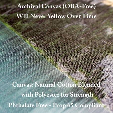 Canvas Art A931