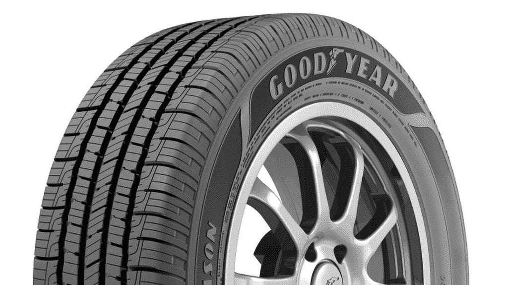 215/65R17 99V All-Season Tire H259132