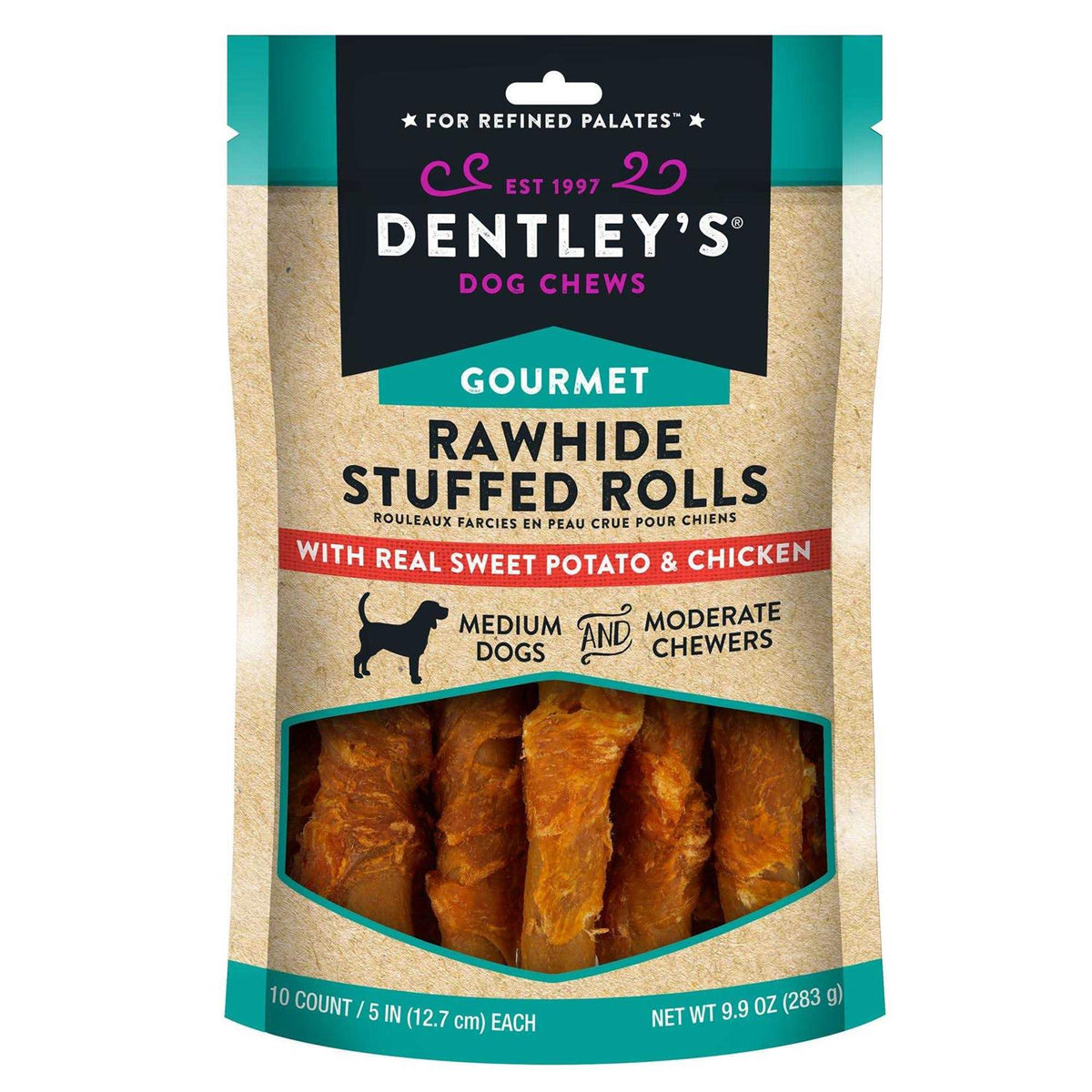 Rawhide Dog Treats P79740