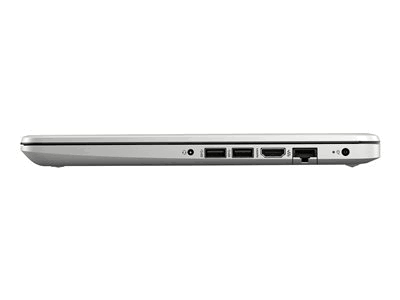 14″ Notebook Core i3 8 GB RAM 128 GB SSD Natural Silver W5834