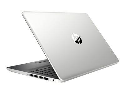 14″ Notebook Core i3 8 GB RAM 128 GB SSD Natural Silver W5834