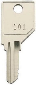 Replacement Keys S705213