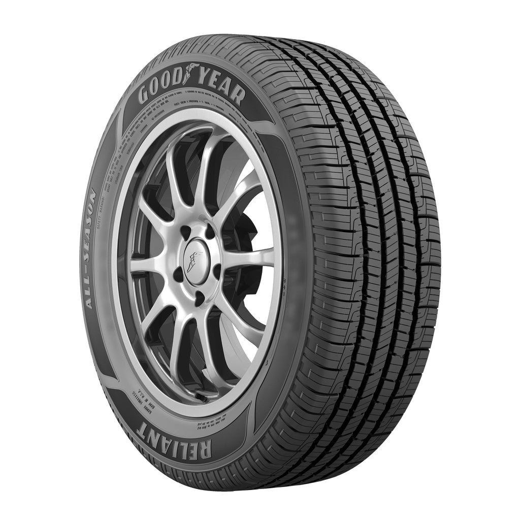 215/65R17 99V All-Season Tire H259132
