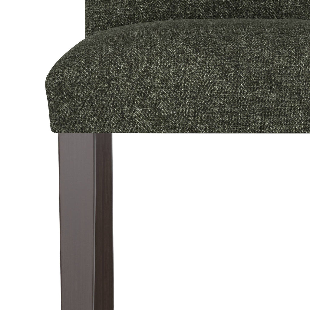 Army Dining Chair J677