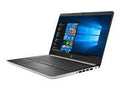 14″ Notebook Core i3 8 GB RAM 128 GB SSD Natural Silver W5834