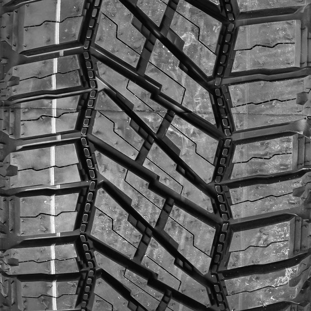LT265/75R16 All Terrain Light Truck Tire F81167