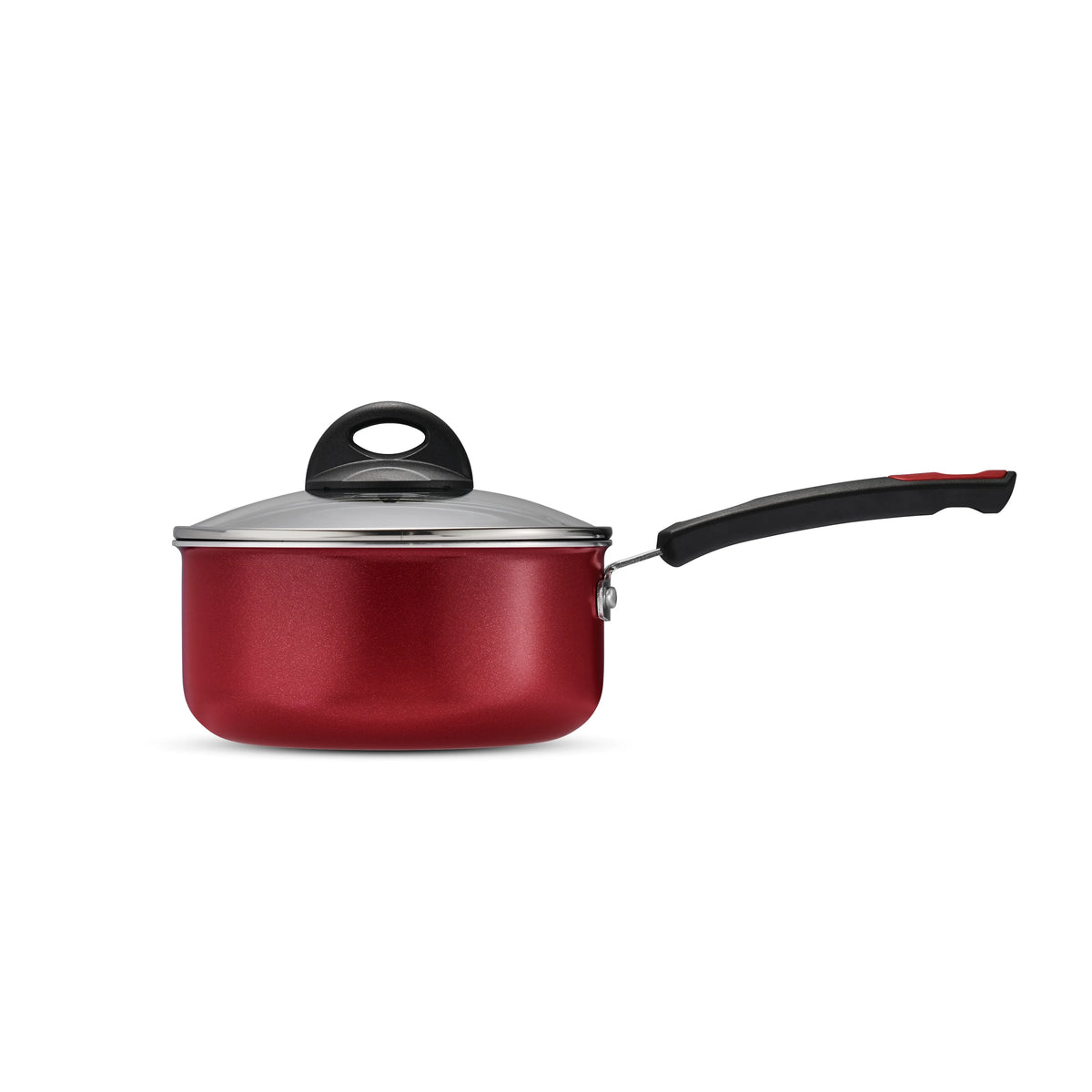 13 Pc Enamel Nonstick Cookware Set S526257