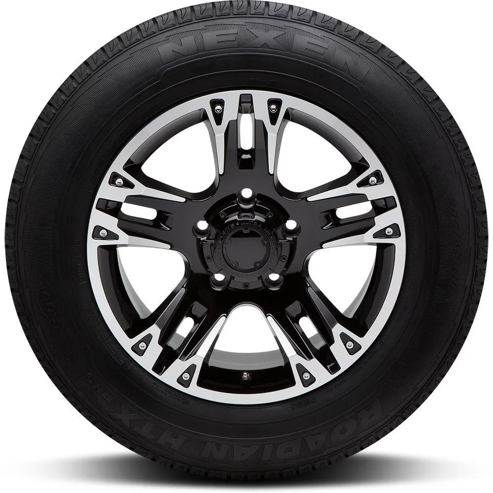 LT235/80R17 Highway Light Truck Tire P563