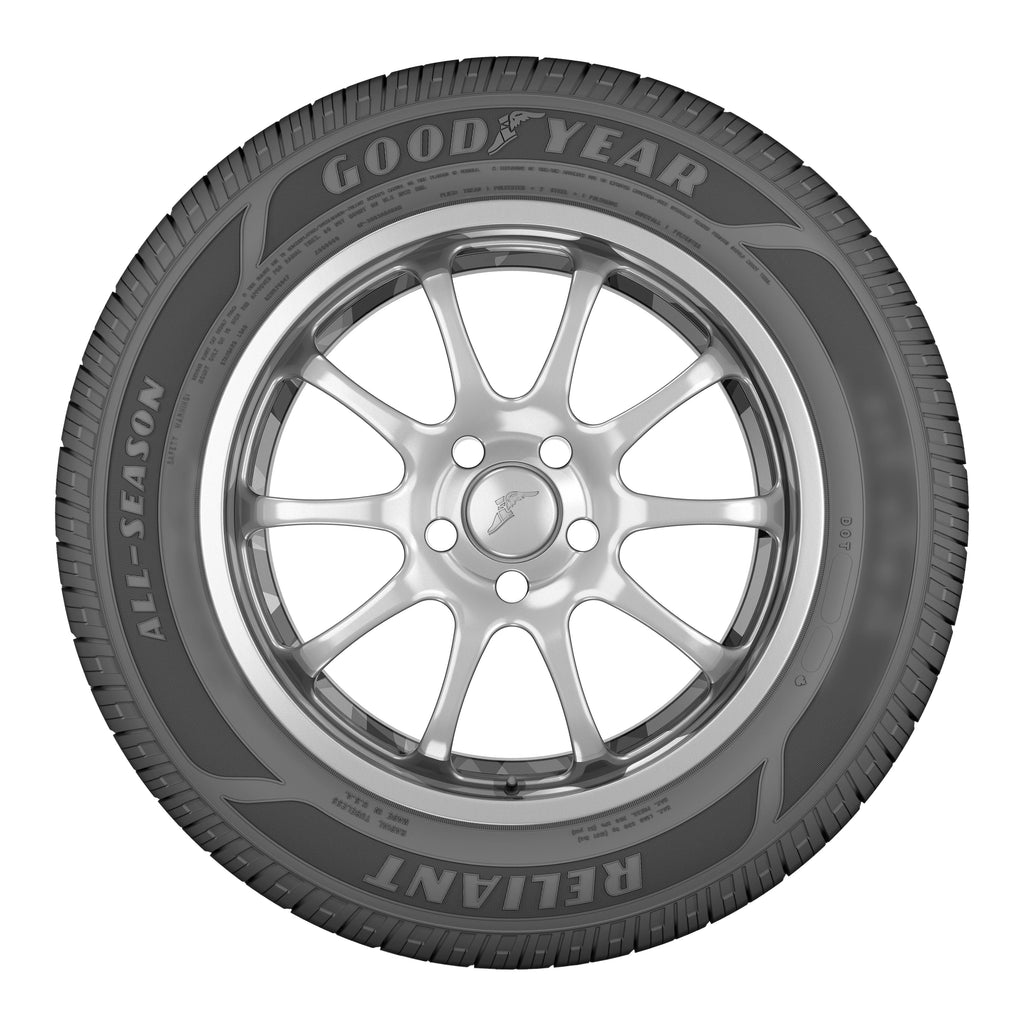 215/65R17 99V All-Season Tire H259132