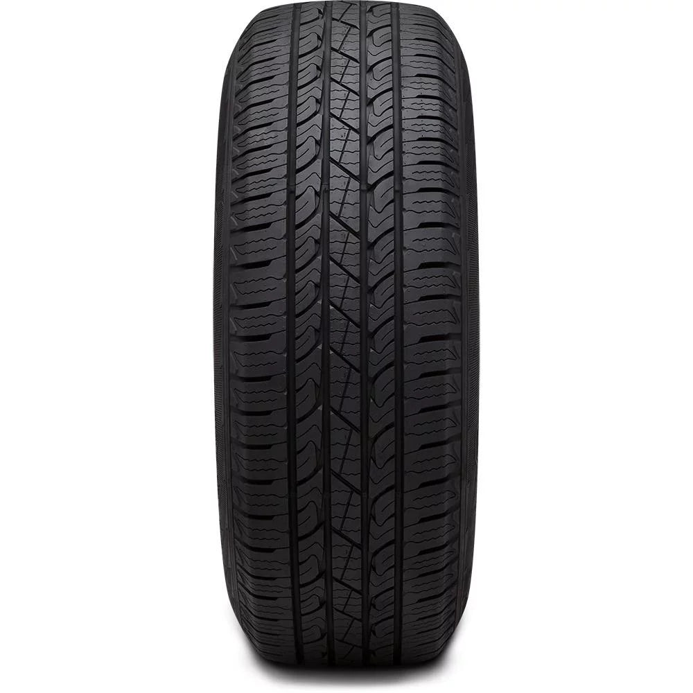 LT235/80R17 Highway Light Truck Tire P563