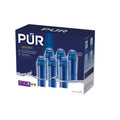 Pitcher Replacement Filter 6 pack P7090