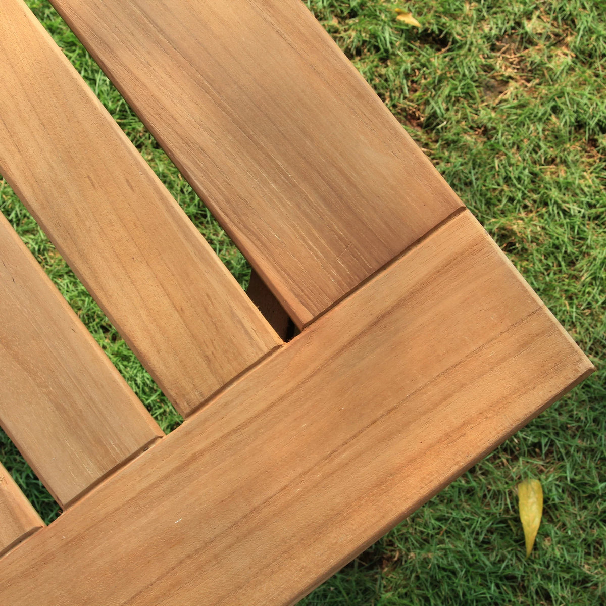 Teak Outdoor Coffee Table L208